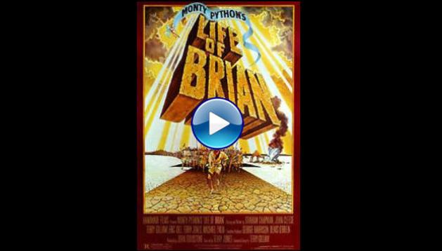 Monty Python's Life of Brian (1979)