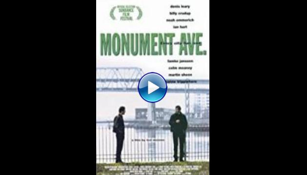 Monument Ave. (1998)