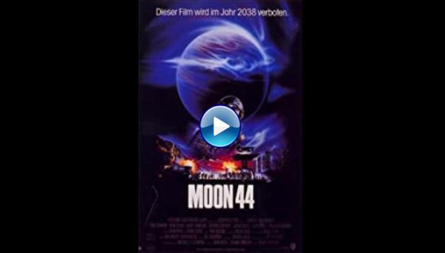 Moon 44 (1990)