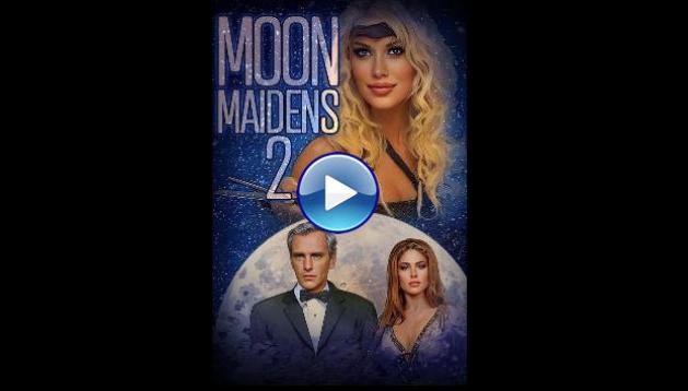 Moon Maidens 2 (2024)