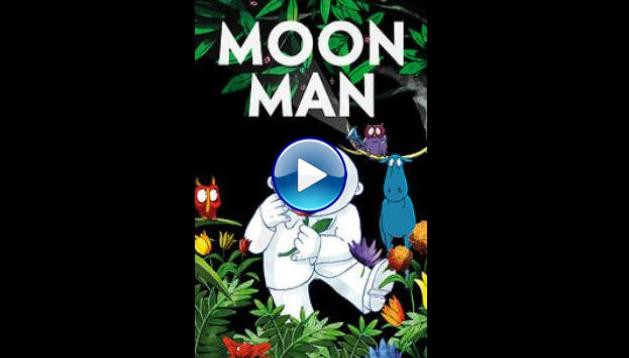 Moon Man (2012)