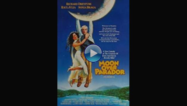 Moon Over Parador (1988)