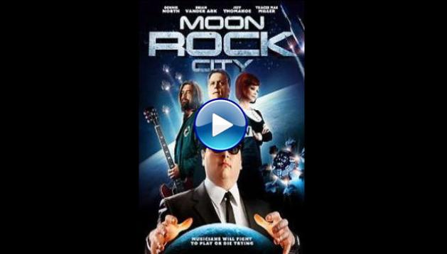 Moon Rock City (2017)