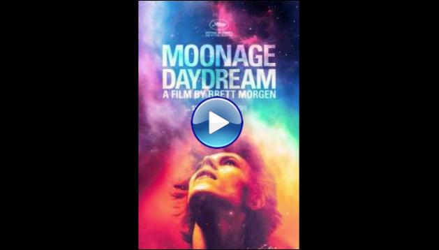 Moonage Daydream (2022) BluRay Full Movie Watch Online Free