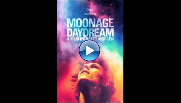 Moonage Daydream (2022)