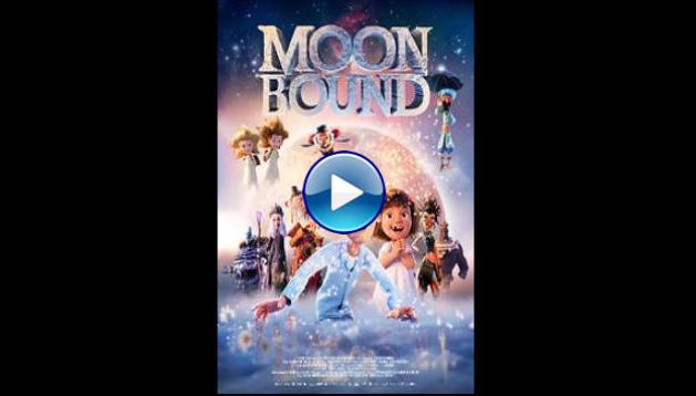 Moonbound (2021)