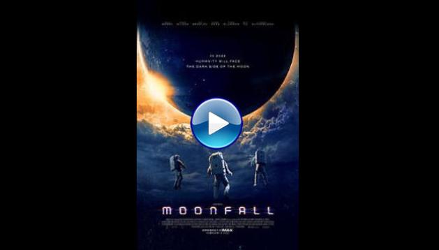 Moonfall (2022)