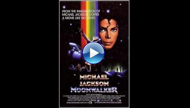 Moonwalker (1988)