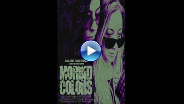 Morbid Colors (2021)