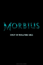 Morbius (2022)