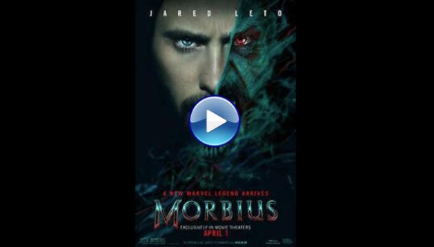 Morbius (2022)