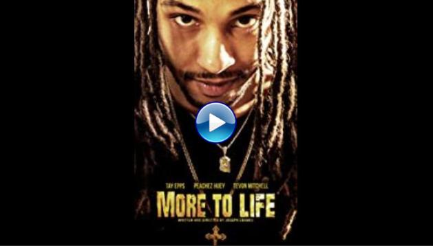 More to Life (2020)