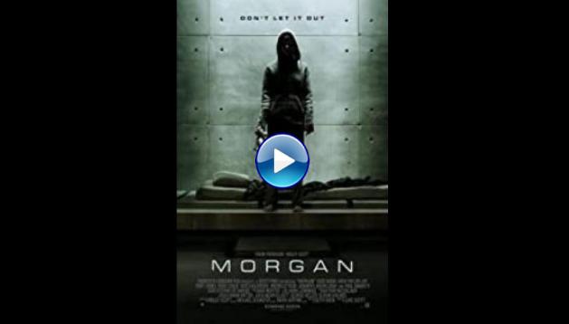 Morgan (2016)