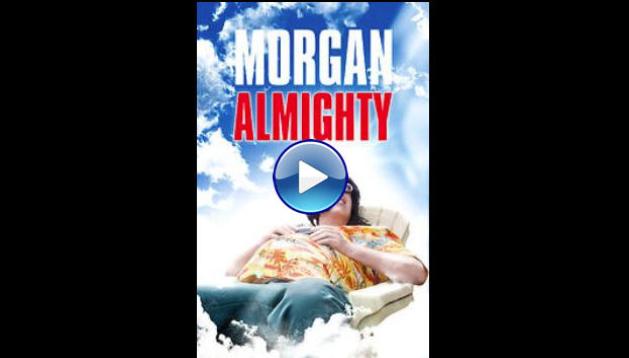 Morgan Almighty (2023)