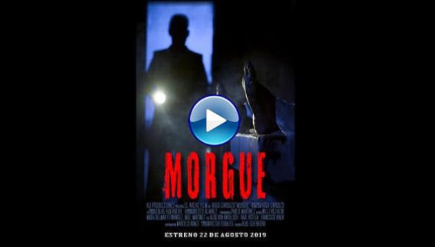 Morgue (2019)