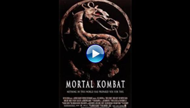 Mortal Kombat (1995)