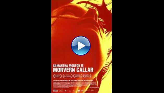 Morvern Callar (2002)