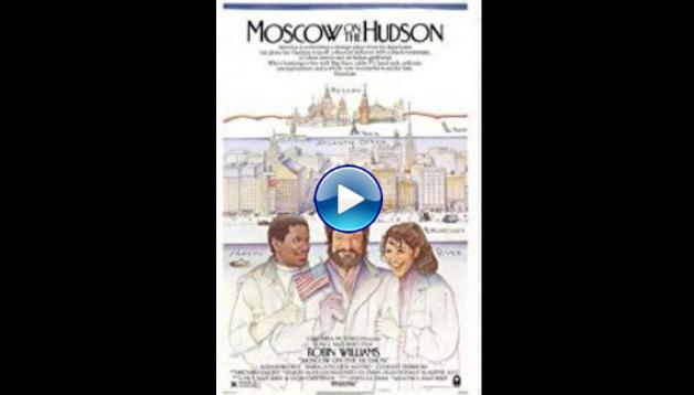 Moscow on the Hudson (1984)