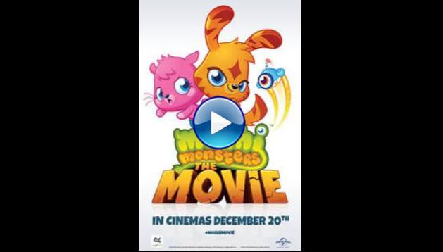 Moshi Monsters: The Movie (2013)