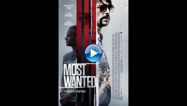 Most Wanted (2020)