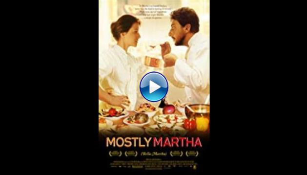 Mostly Martha (2001)