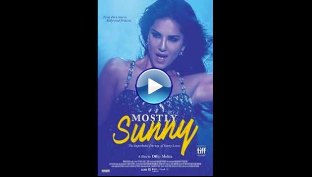 Mostly Sunny (2016)