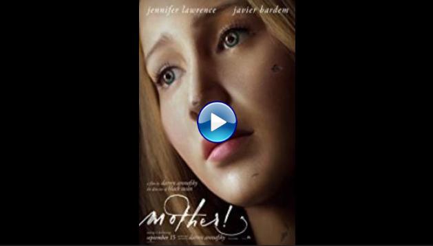 Mother! (2017)