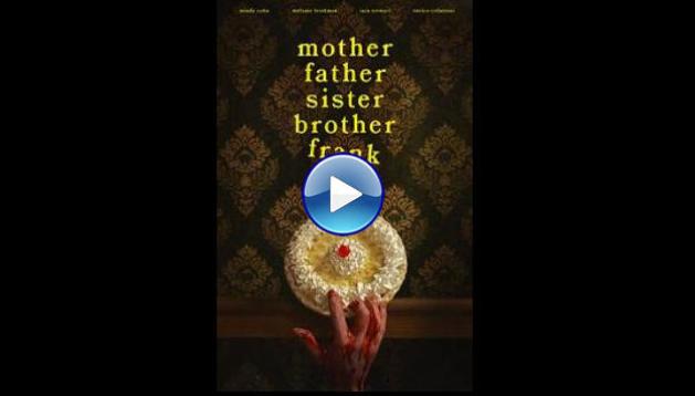Mother Father Sister Brother Frank (2024)