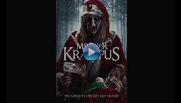 Mother Krampus (2017)