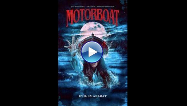 Motorboat (2023) HD Full Movie Watch Online Free