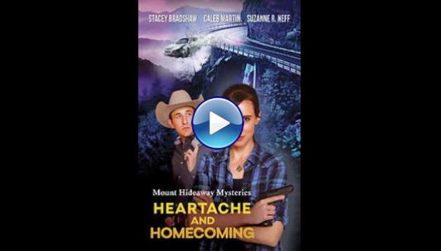 Mount Hideaway Mysteries: Heartache and Homecoming (2022)