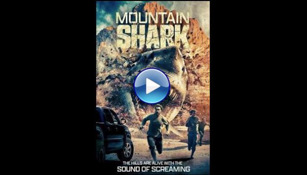 Mountain Shark (2024)