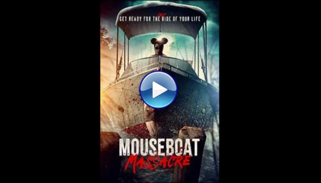 Mouseboat Massacre (2025) HD Full Movie Watch Online Free