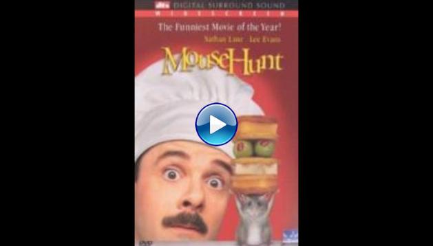 Mousehunt (1997)