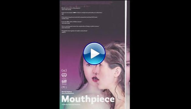 Mouthpiece (2018)