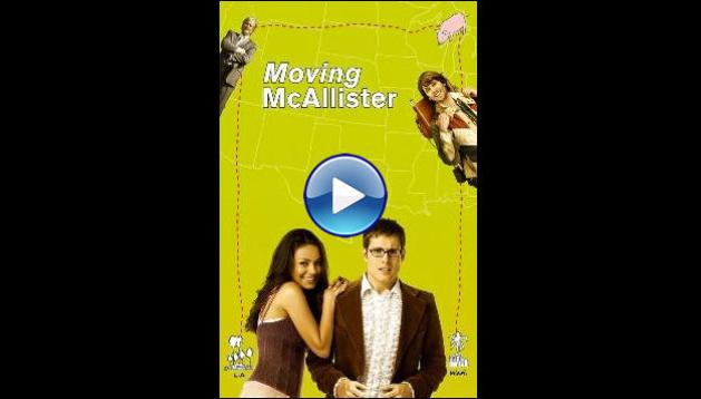 Moving McAllister (2007)