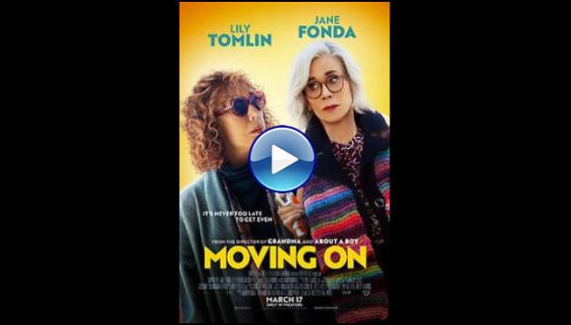 Moving On (2022)