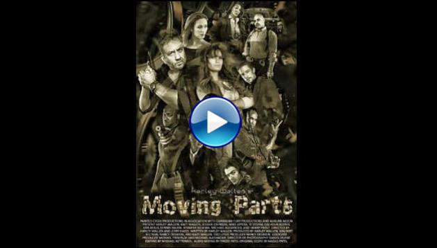 Moving Parts (2017)