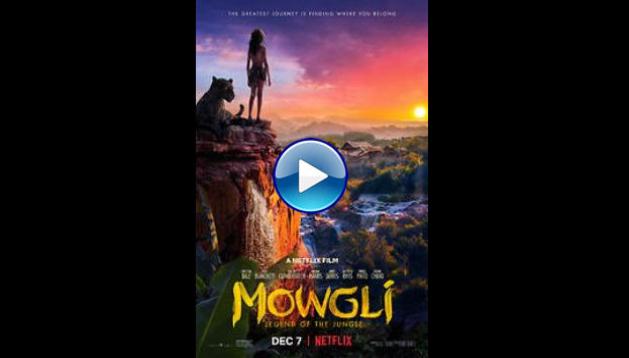 Mowgli: Legend of the Jungle (2018)