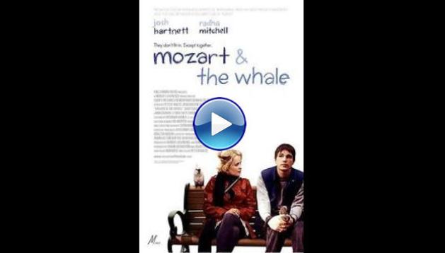 Mozart and the Whale (2005)