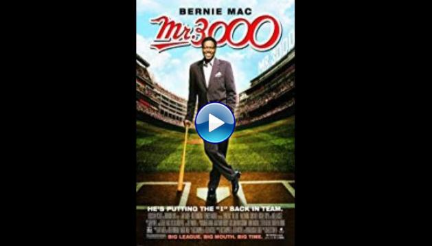 Mr 3000 (2004)