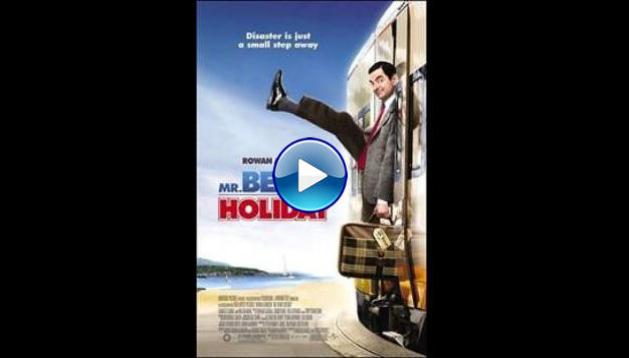 Mr. Bean's Holiday (2007)