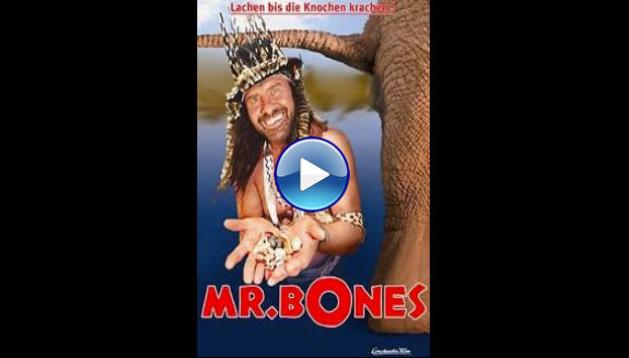 Mr. Bones (2001)