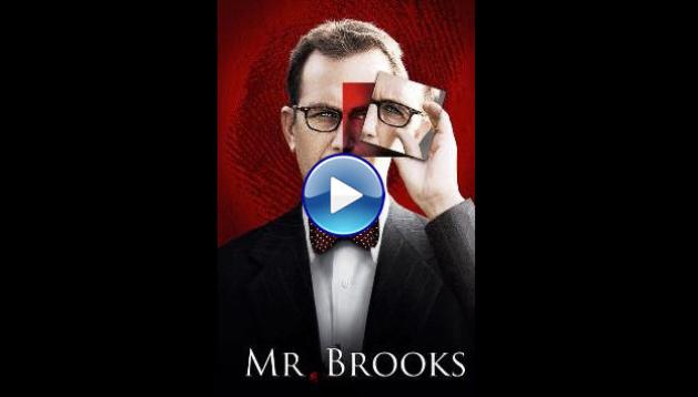 Mr. Brooks (2007)