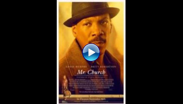 Mr. Church (2016)