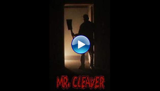 Mr. Cleaver (2018)