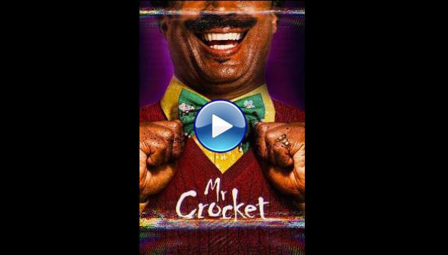 Mr. Crocket (2024)