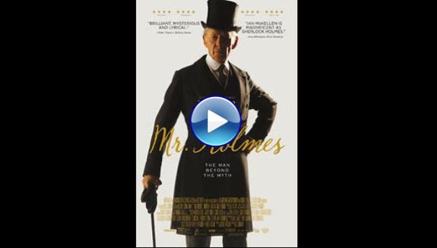 Mr. Holmes (2015)