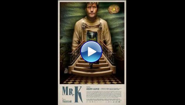 Mr. K (2024)