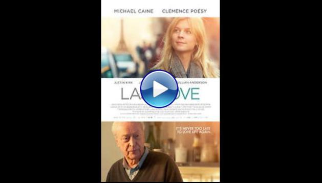 Mr. Morgan's Last Love (2013)